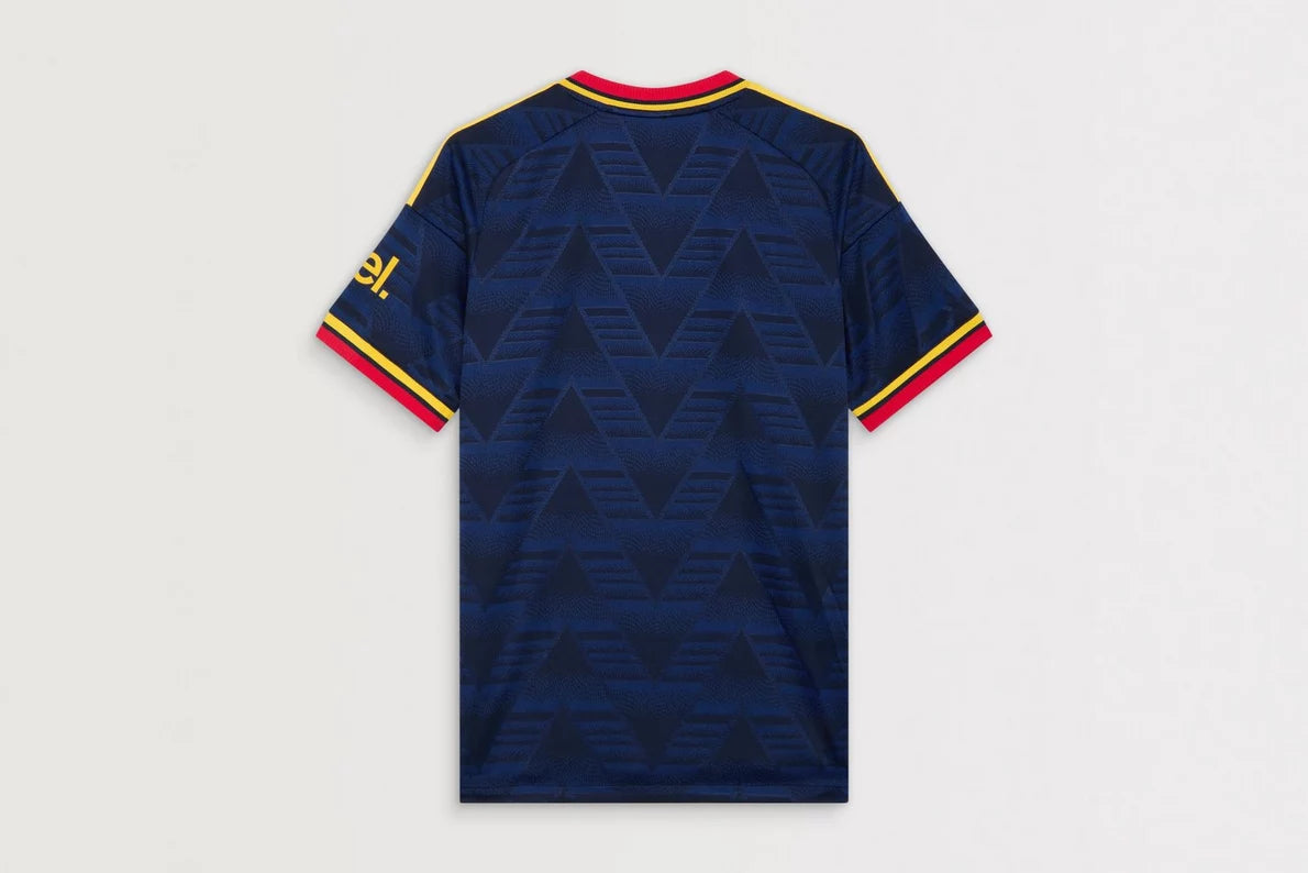 Arsenal adidas 26/27 Authentic Away Shirt