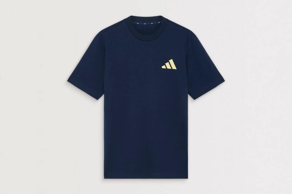 Arsenal adidas 26/27 Third Unisex Graphic T-Shirt