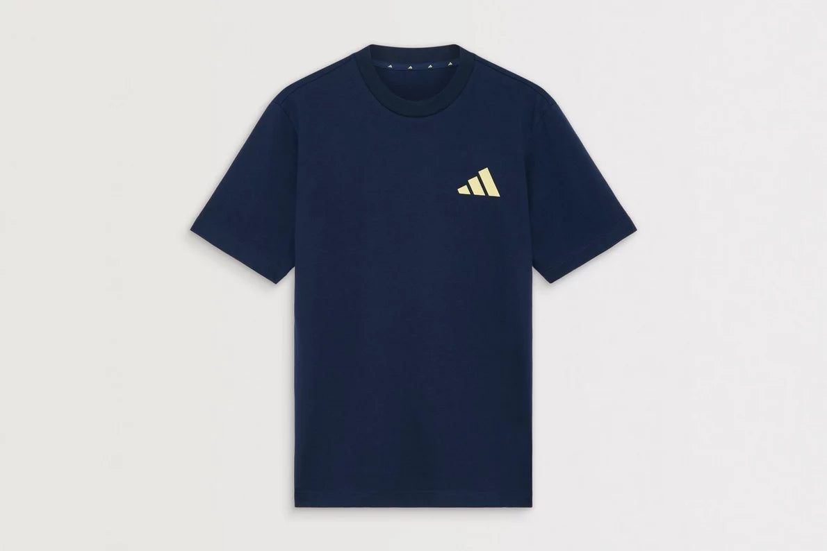 Arsenal adidas 26/27 Third Unisex Graphic T-Shirt