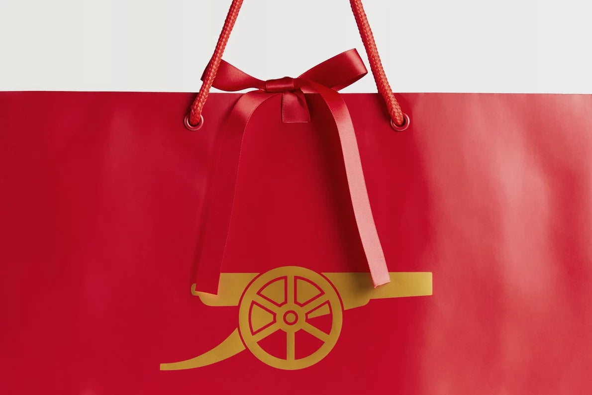 Arsenal Large Gift Bag
