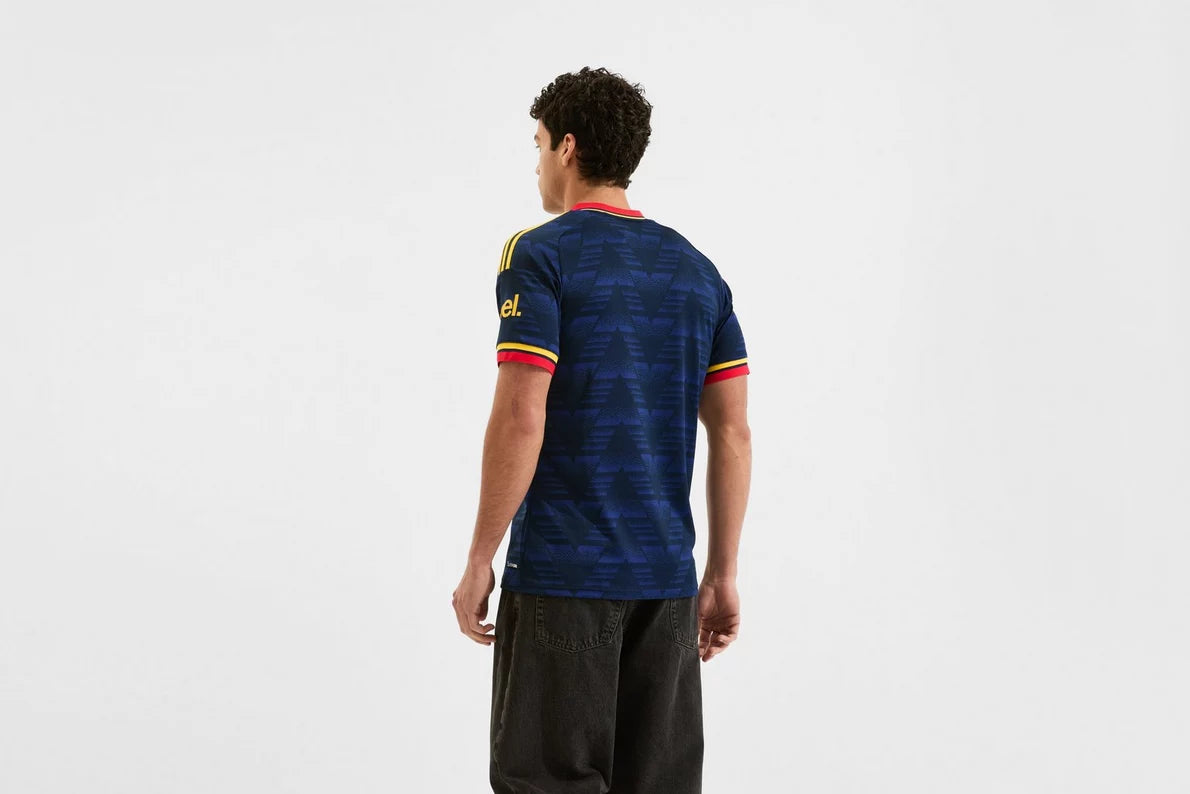 Arsenal adidas 26/27 Away Shirt