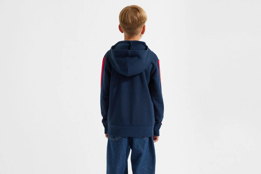 Arsenal adidas Kids 26/27 DNA Hoodie