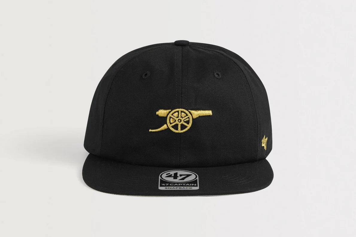 Arsenal 47 Snapback Cannon Cap