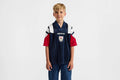 Arsenal adidas Kids 26/27 EQT Shirt