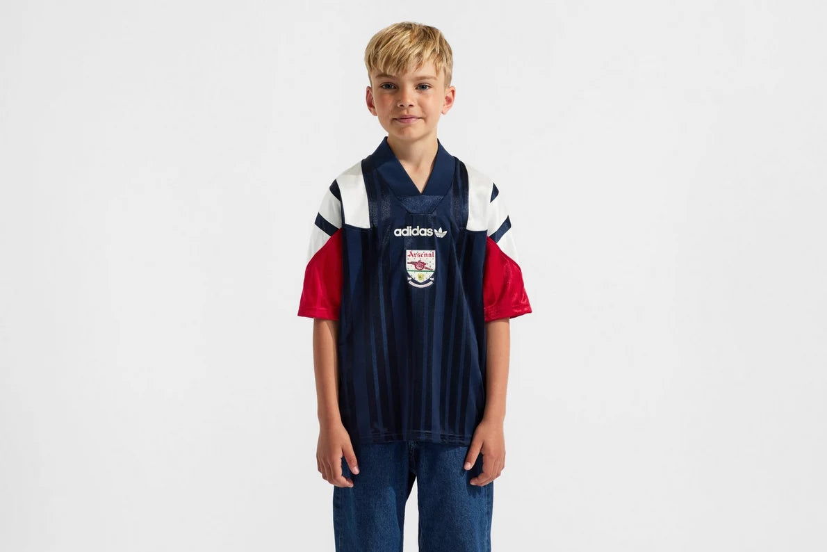 Arsenal adidas Kids 26/27 EQT Shirt