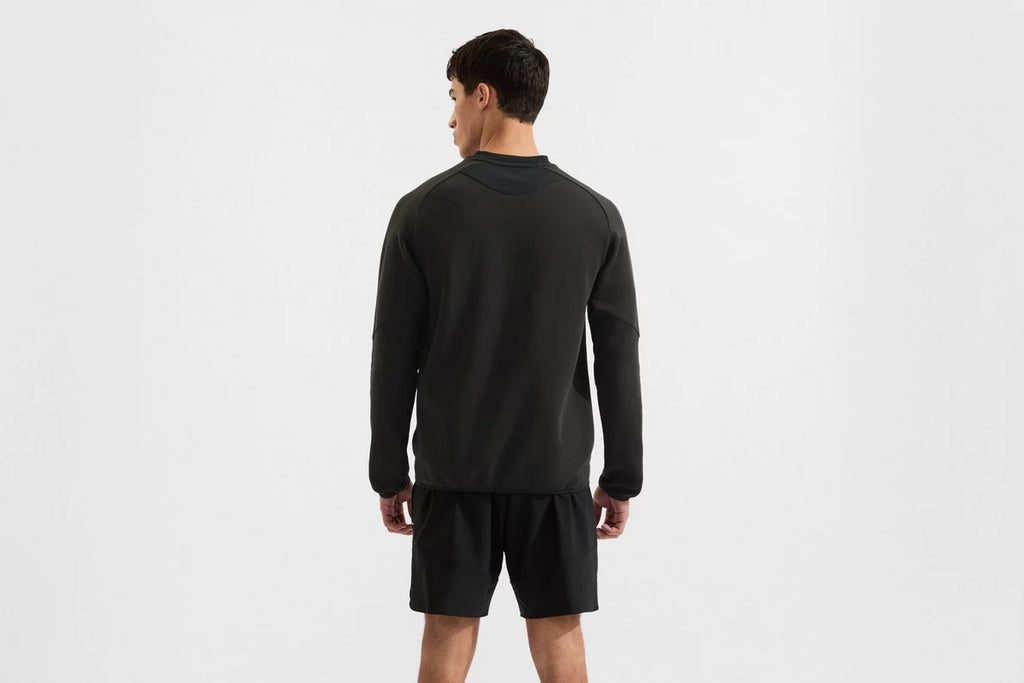 Arsenal adidas 26/27 Tiro Travel Sweatshirt