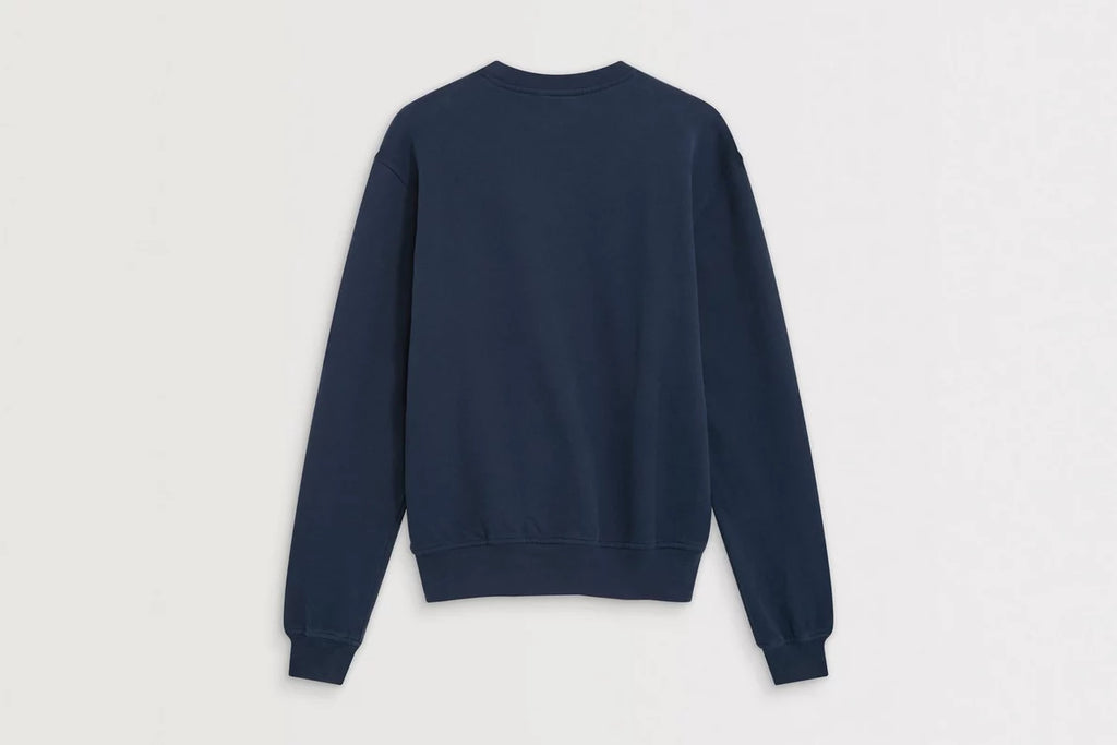 Arsenal Where We Belong 25/26 Navy Sweatshirt