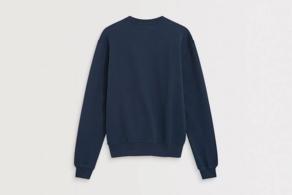 Arsenal Where We Belong 25/26 Navy Sweatshirt