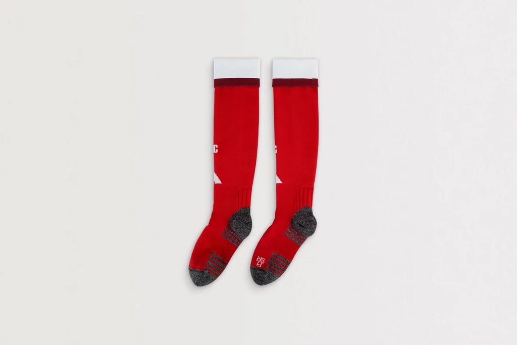Arsenal adidas Kids 26/27 Home Socks