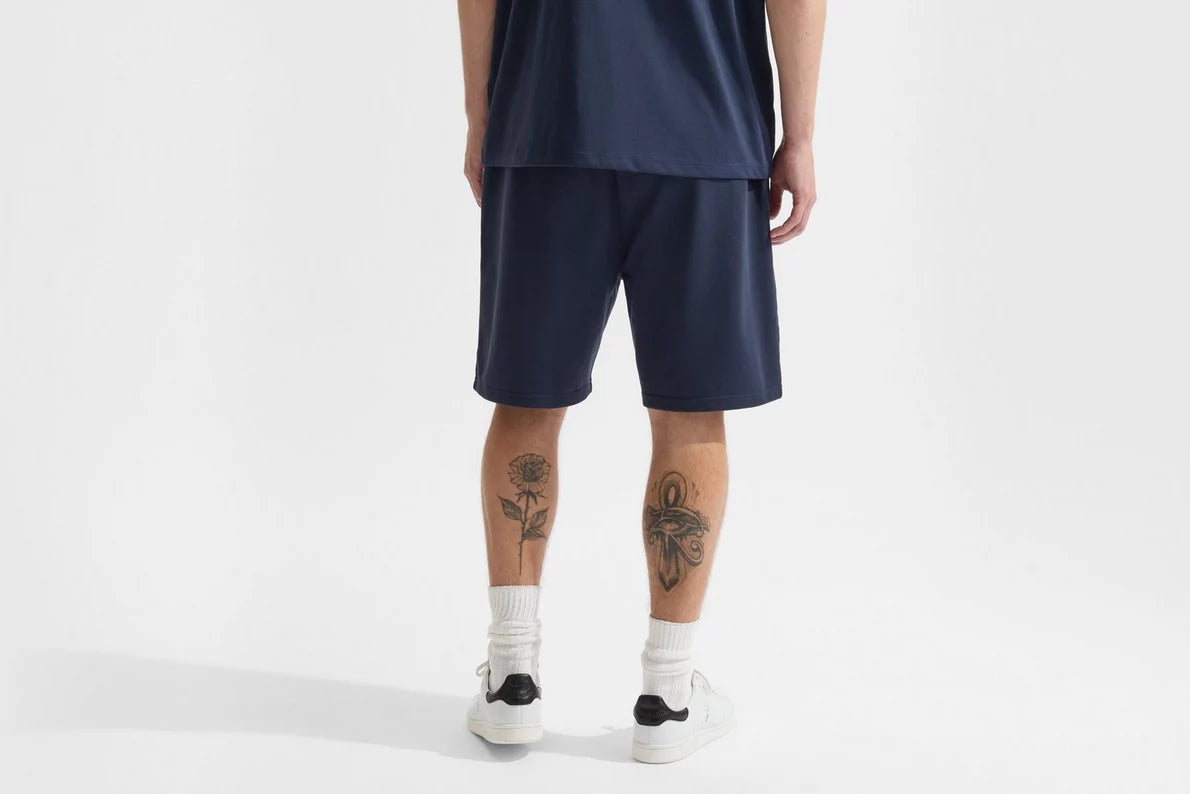 Arsenal Matchday Navy 1886 Shorts