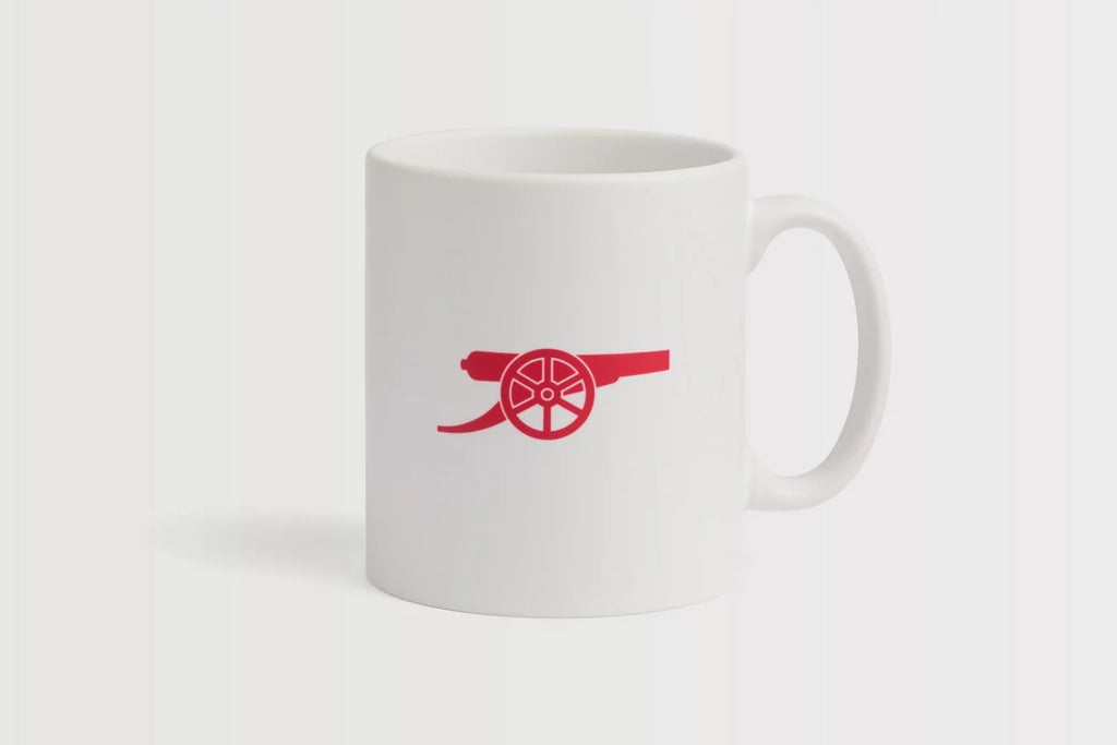Arsenal Dad Mug