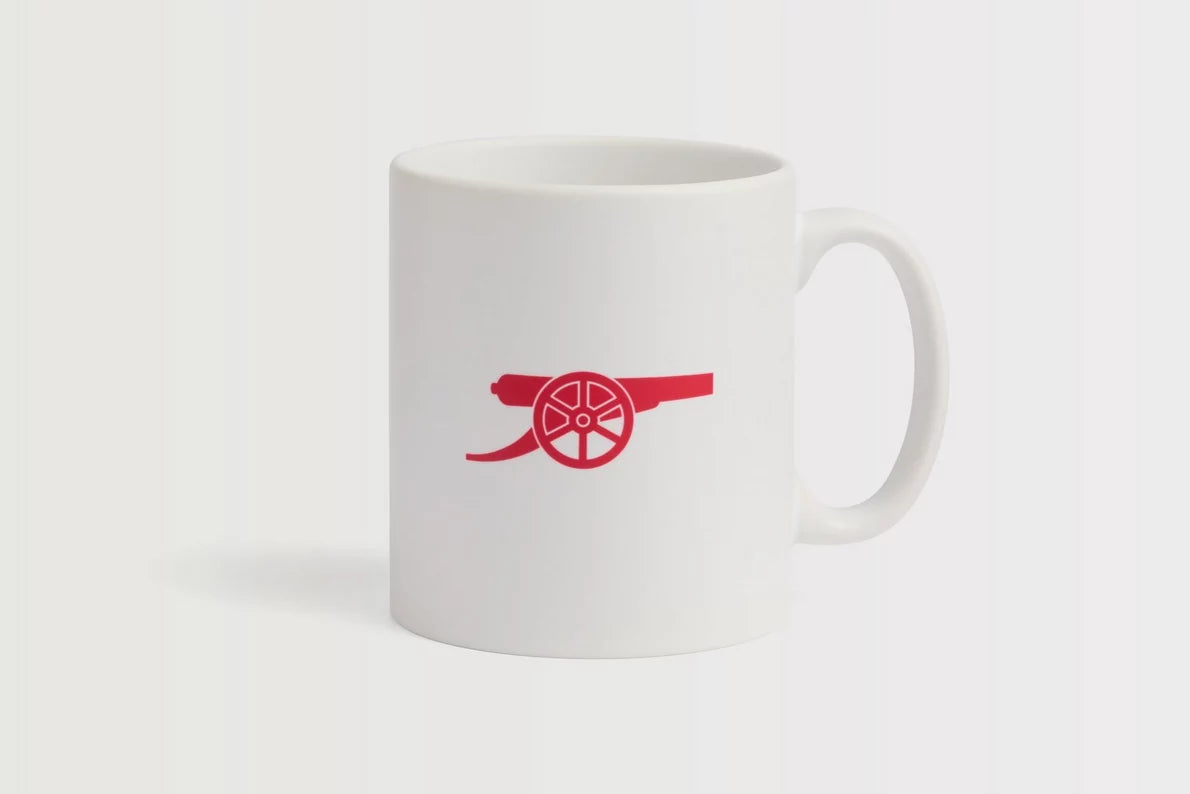 Arsenal Dad Mug