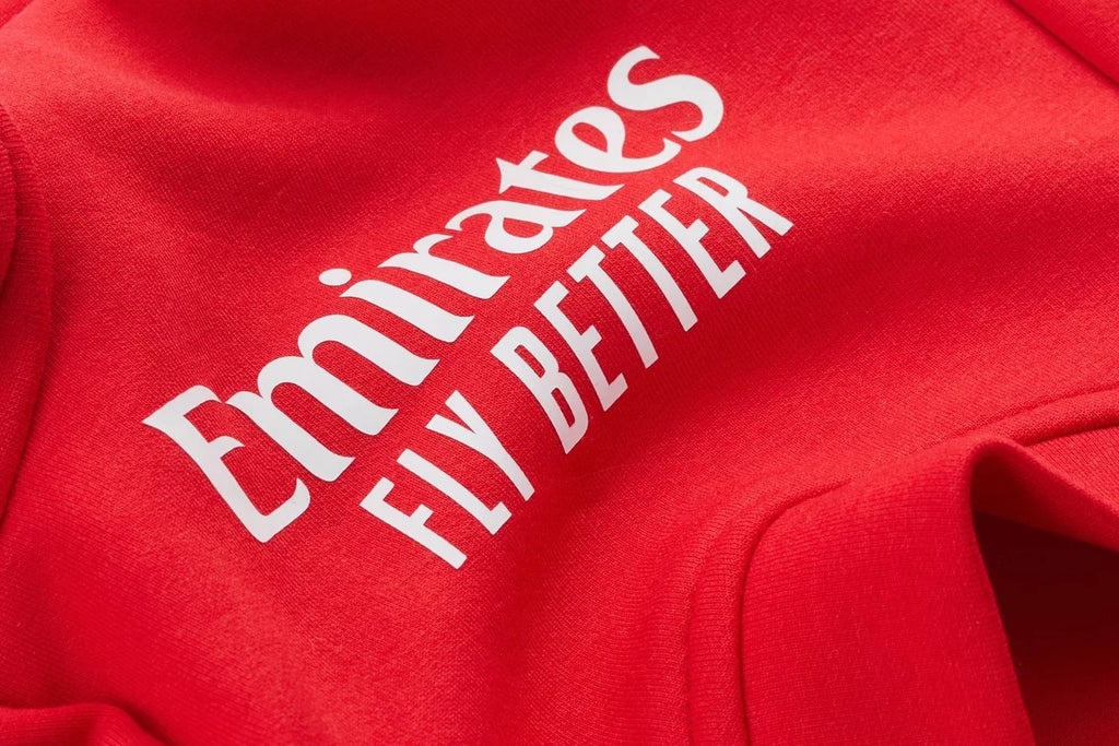 Arsenal Pet Sweatshirt