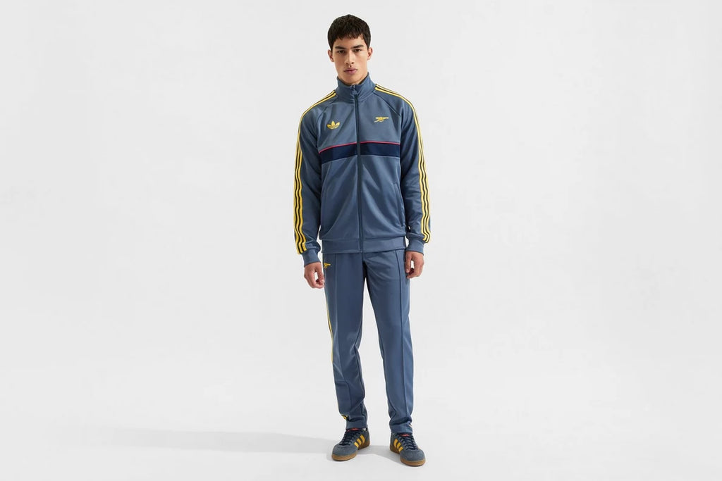 Arsenal adidas 26/27 OG Pack Track Top