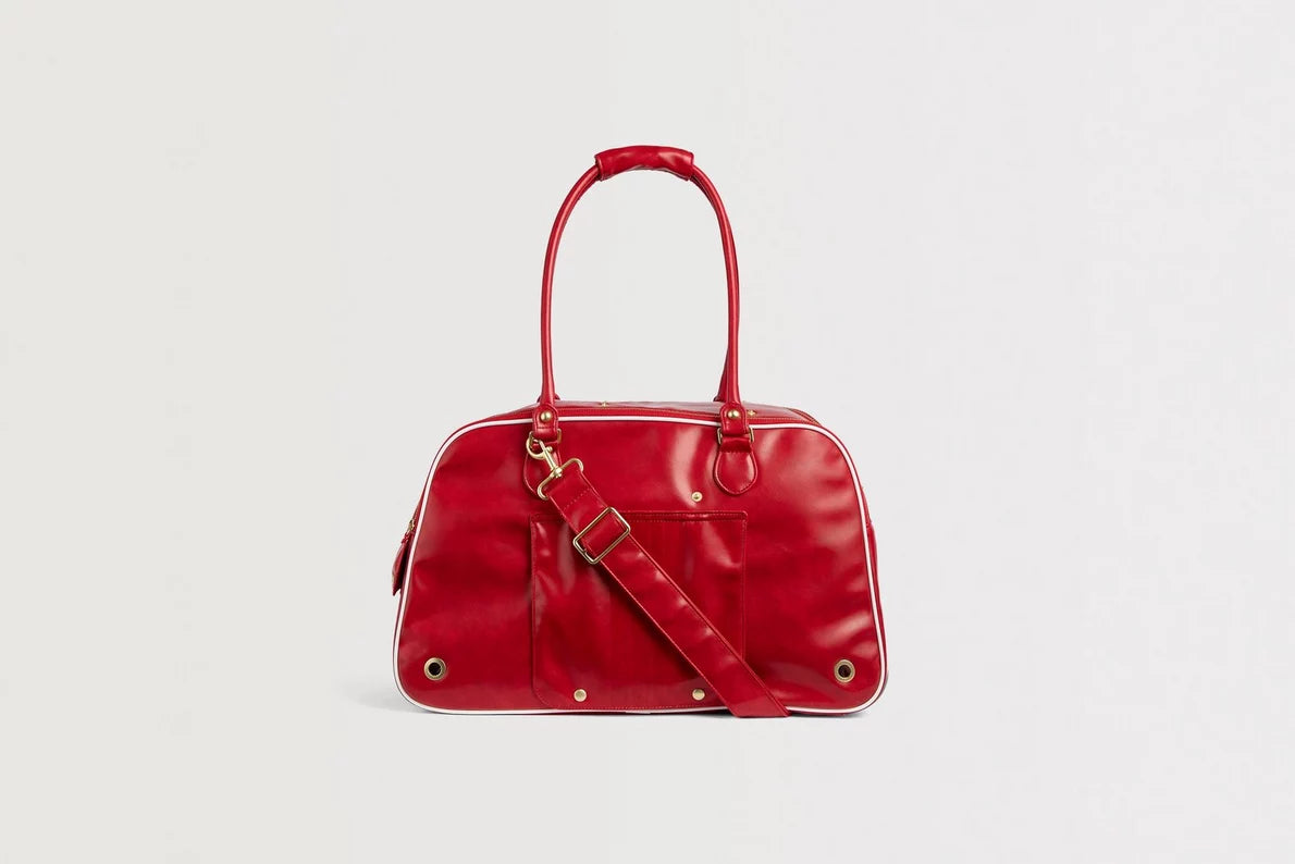 Arsenal adidas 26/27 Pet Carrier