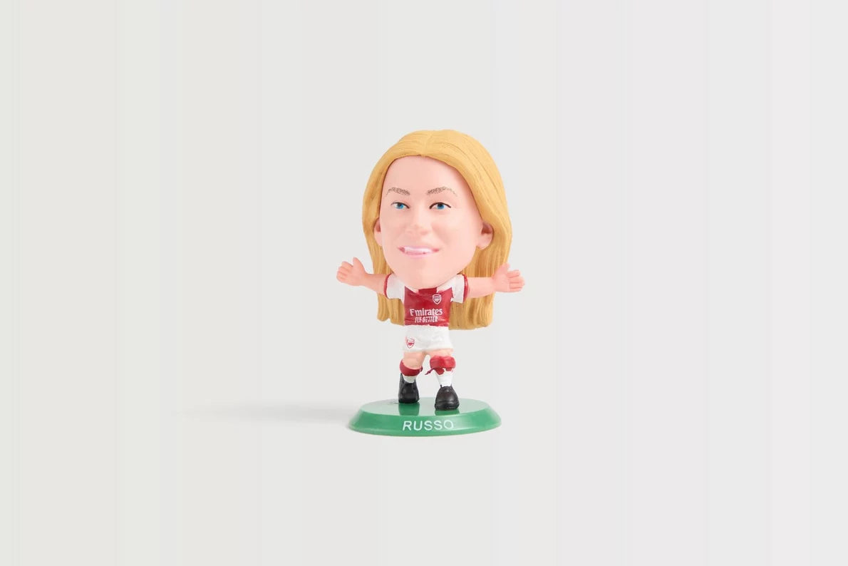 Arsenal Alessia Russo 24/25 Figurine
