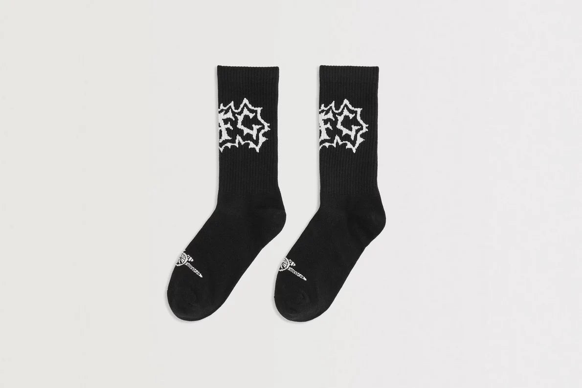 Arsenal N7 Axle Socks