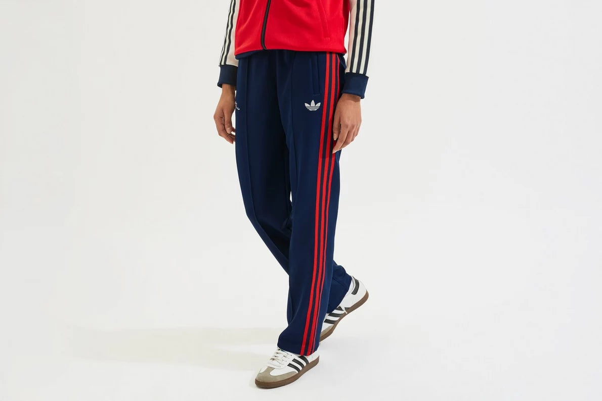 Arsenal adidas Womens 25/26 Originals Track Pants
