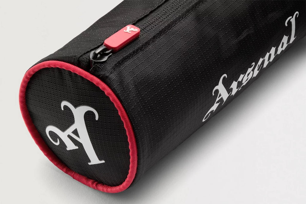Arsenal Classics Black Pencil Case