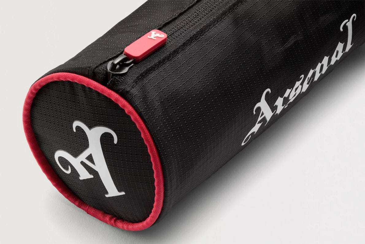 Arsenal Classics Black Pencil Case