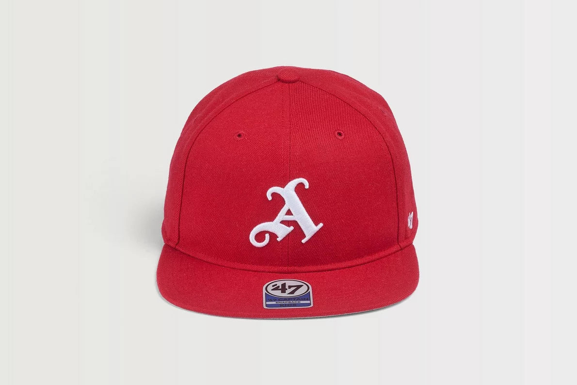 Arsenal Kids 47 Snapback Gothic A Cap