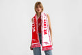 Arsenal AWFC Classics Scarf