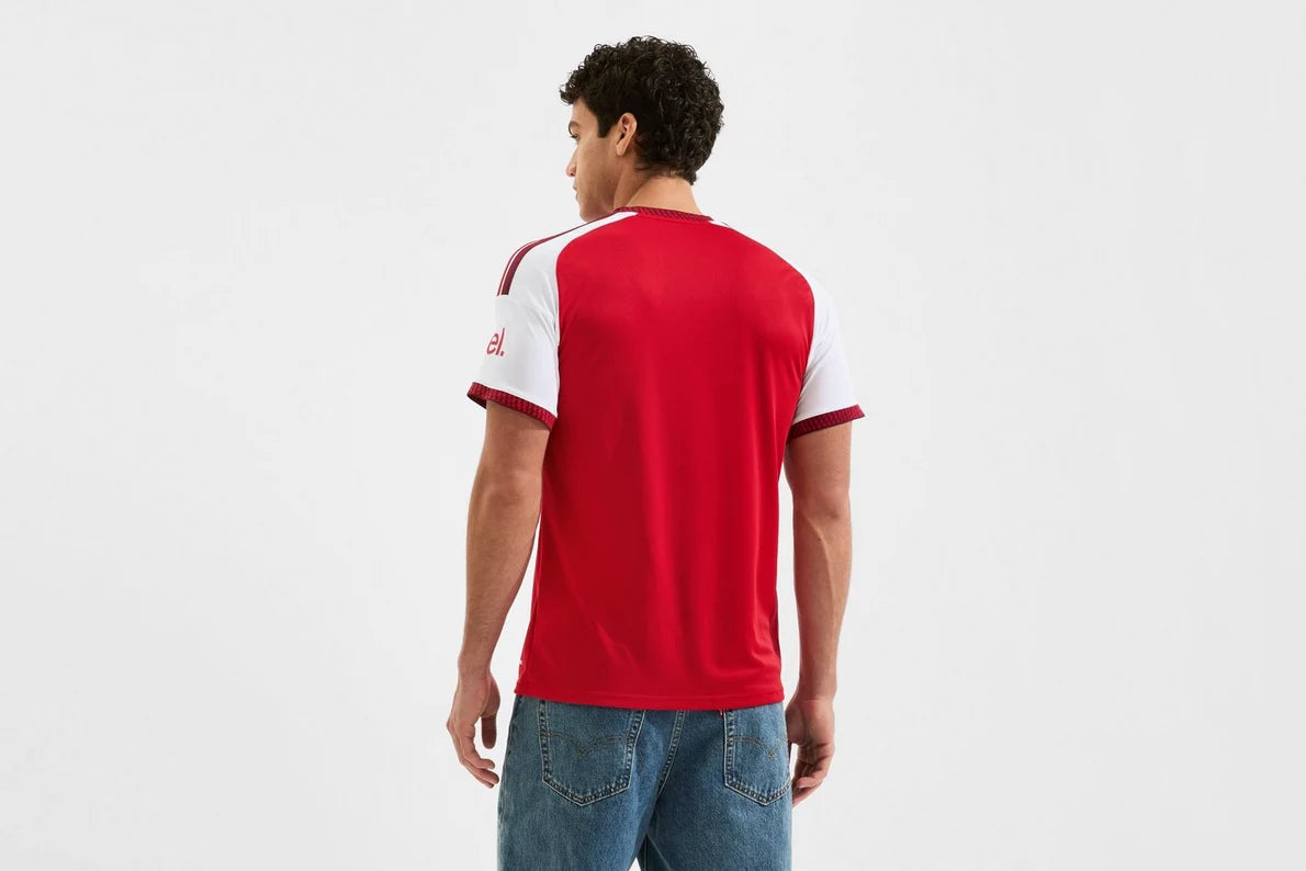 Arsenal adidas 26/27 Home Shirt