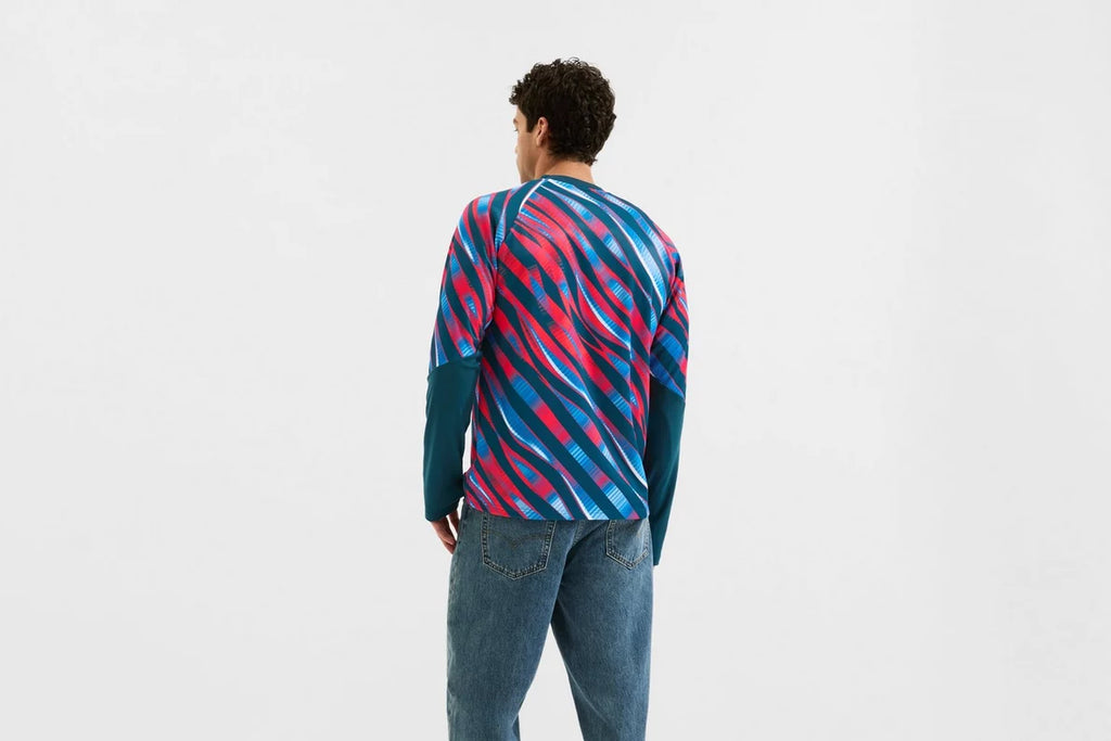 Arsenal adidas 26/27 Pre-Match Warm Top