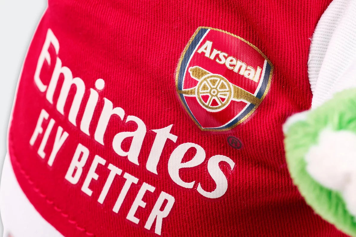 Arsenal Small Gunnersaurus