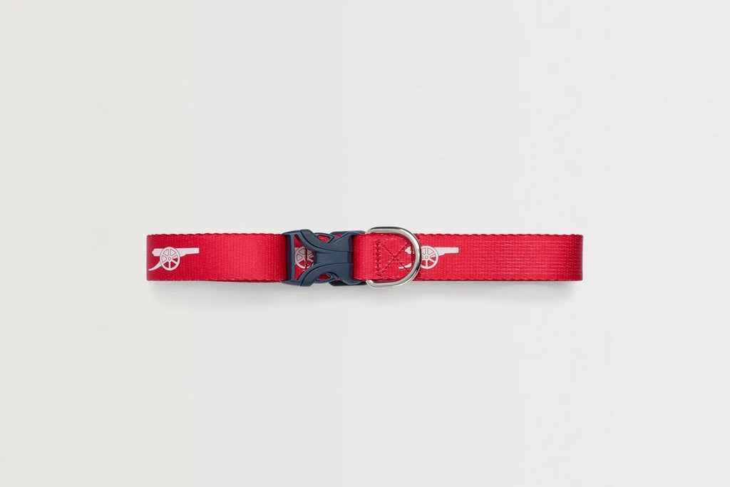 Arsenal Comfort Pet Collar