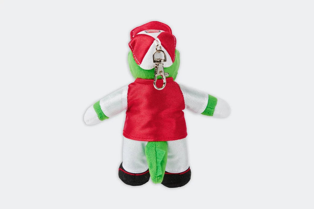Arsenal Gunnersaurus Bag Buddy