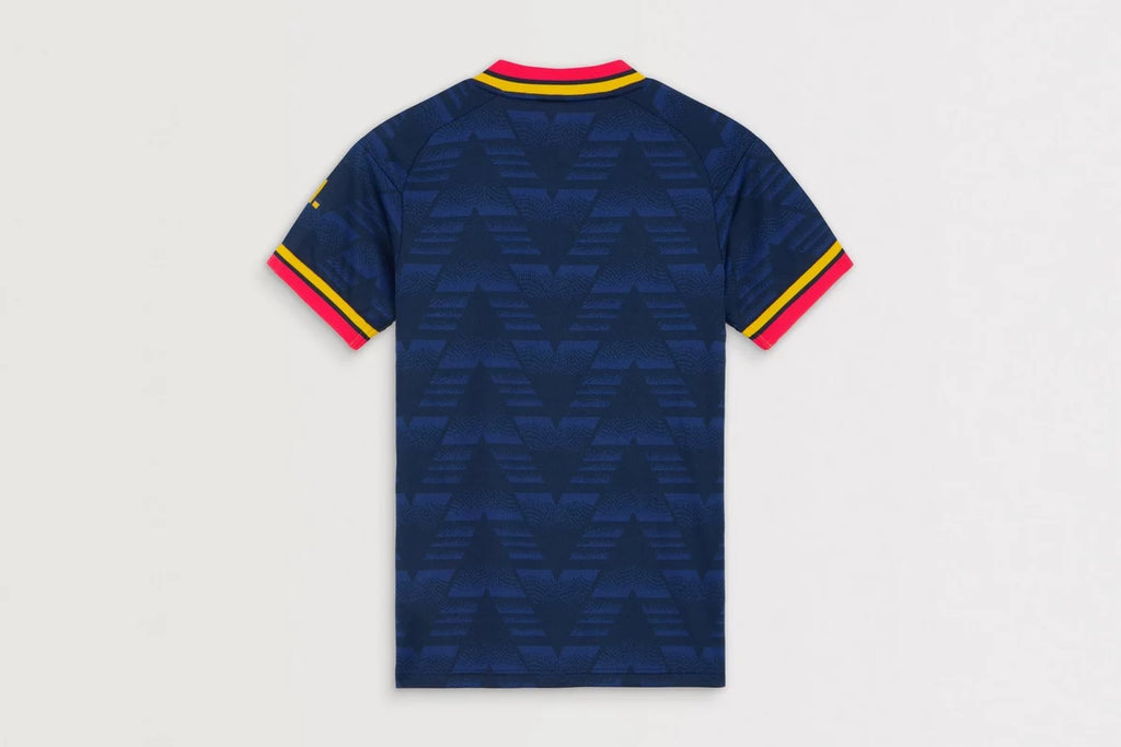 Arsenal adidas Womens 26/27 Away Shirt