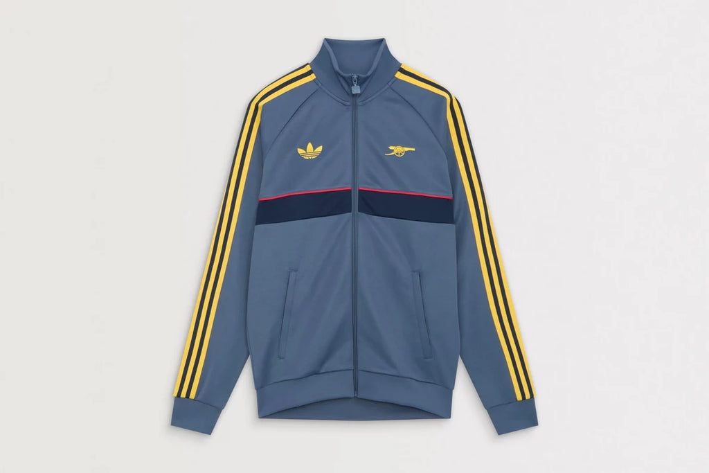 Arsenal adidas 26/27 OG Pack Track Top