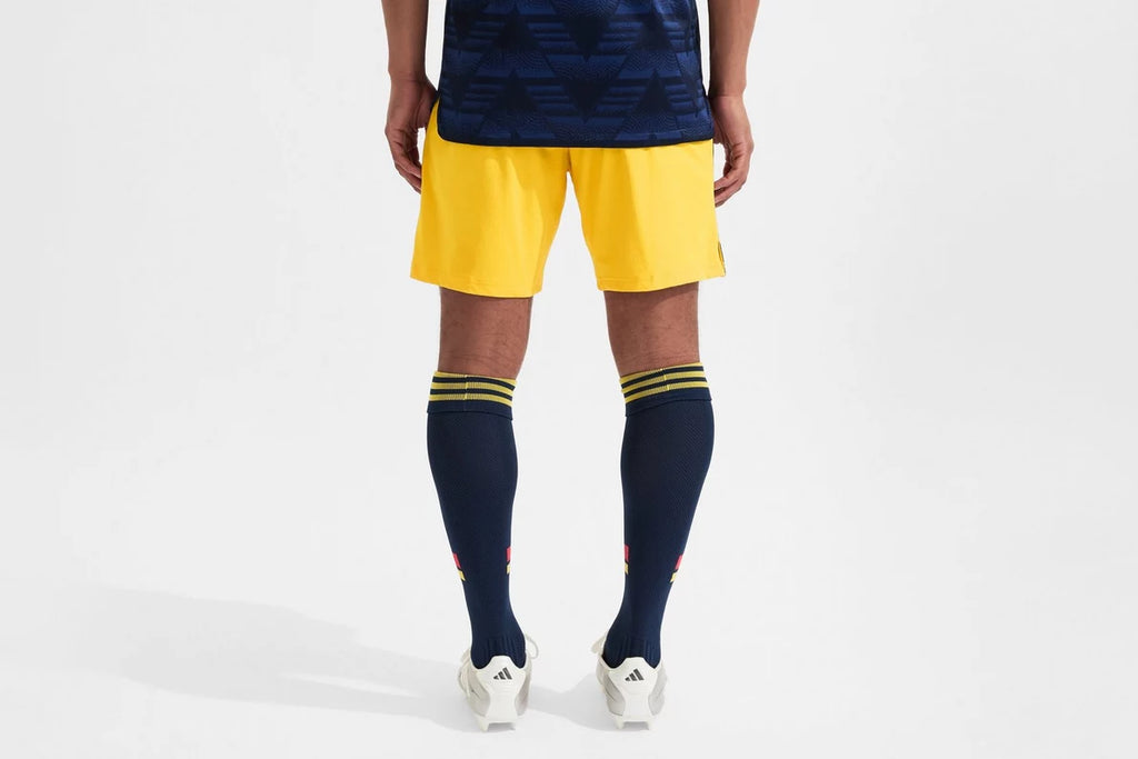 Arsenal adidas 26/27 Authentic Alternate Away Shorts