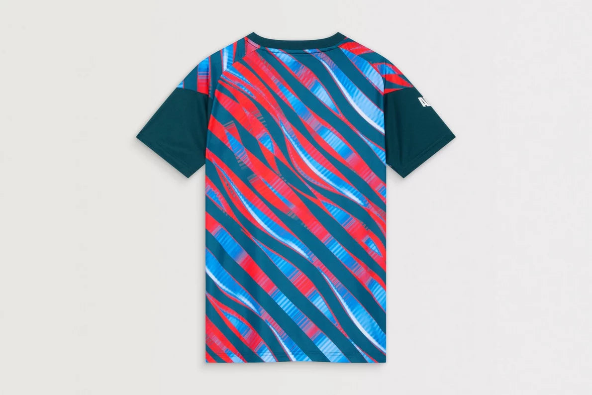 Arsenal adidas Womens 26/27 Pre-Match Shirt