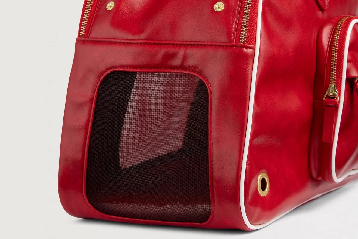 Arsenal adidas 26/27 Pet Carrier
