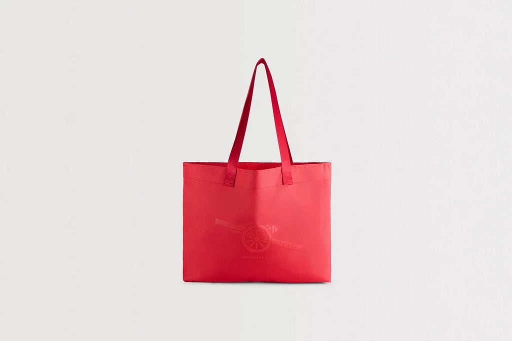 Arsenal Holloway Social Club Beach Bag