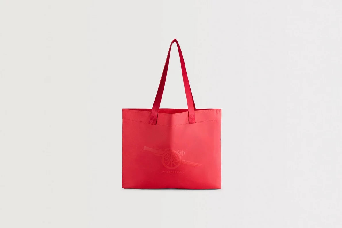 Arsenal Holloway Social Club Beach Bag