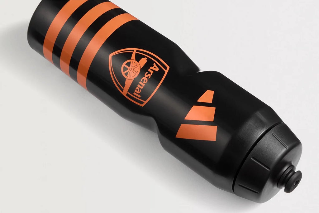 Arsenal adidas 26/27 Training Water Bottle