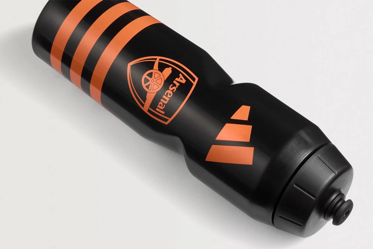 Arsenal adidas 26/27 Training Water Bottle