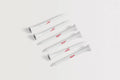Arsenal Taylormade Golf Tees