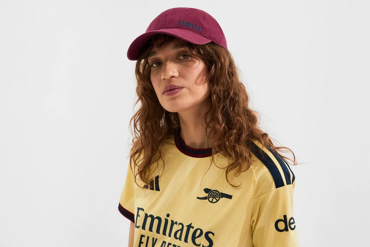 Arsenal adidas 26/27 Third Cap