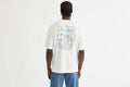 Arsenal White Concordia T-Shirt