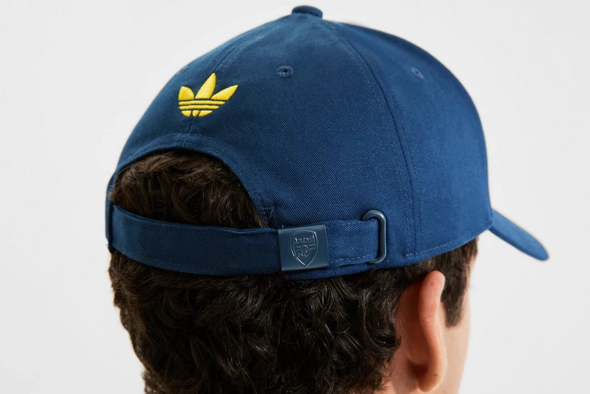 Arsenal adidas 26/27 Away Cap