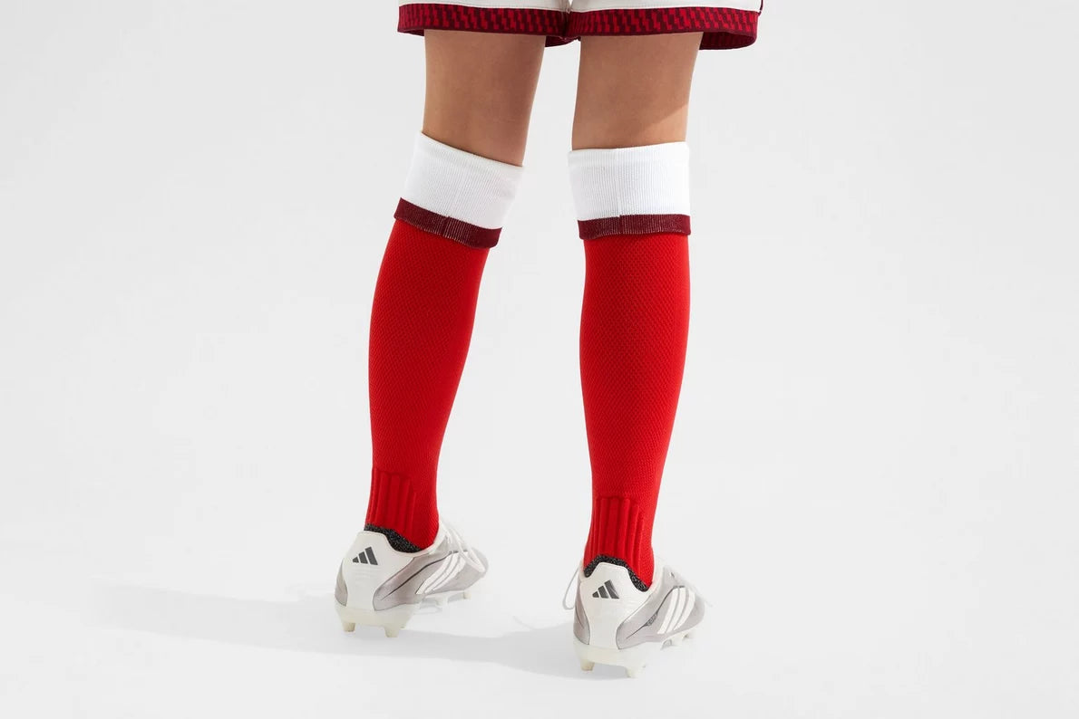 Arsenal adidas Kids 26/27 Home Socks