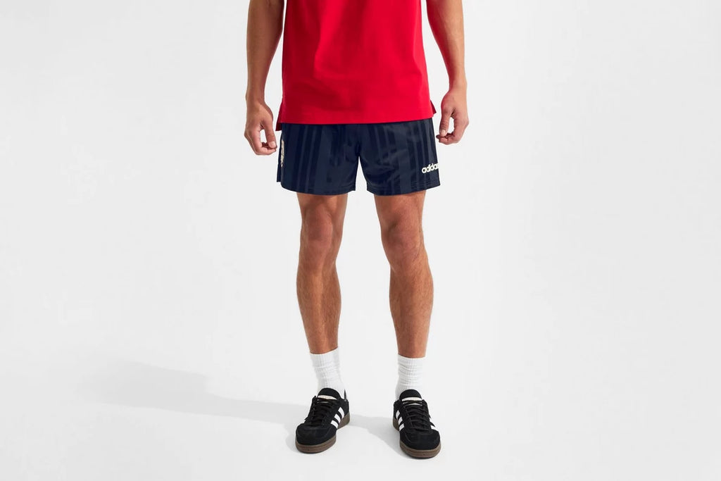 Arsenal adidas 26/27 EQT Shorts