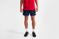 Arsenal adidas 26/27 EQT Shorts