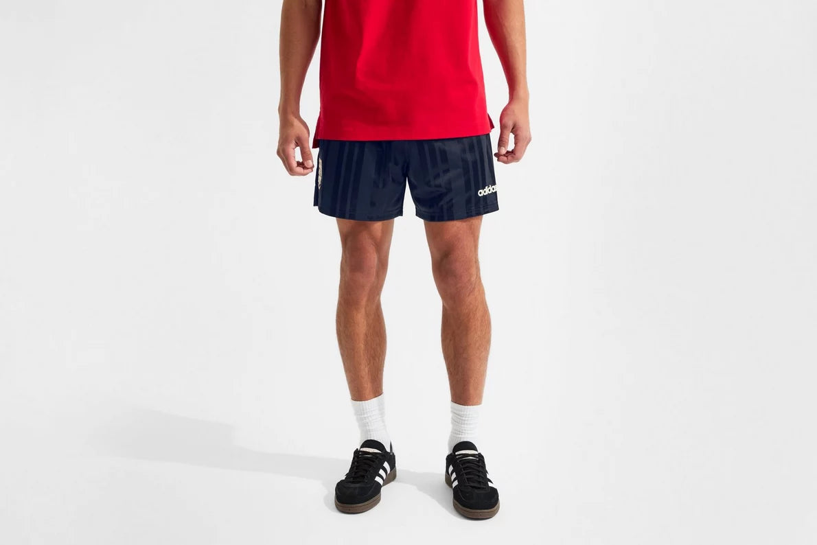 Arsenal adidas 26/27 EQT Shorts