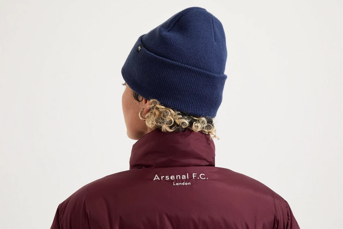 Arsenal 47 Pride Cannon Beanie