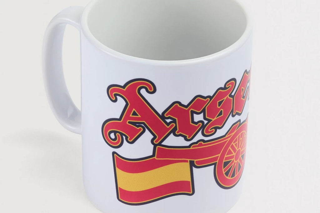 Arsenal Classics Spain Red Mug